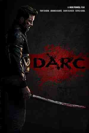 Darc (2018) vj jingo Tony Schiena